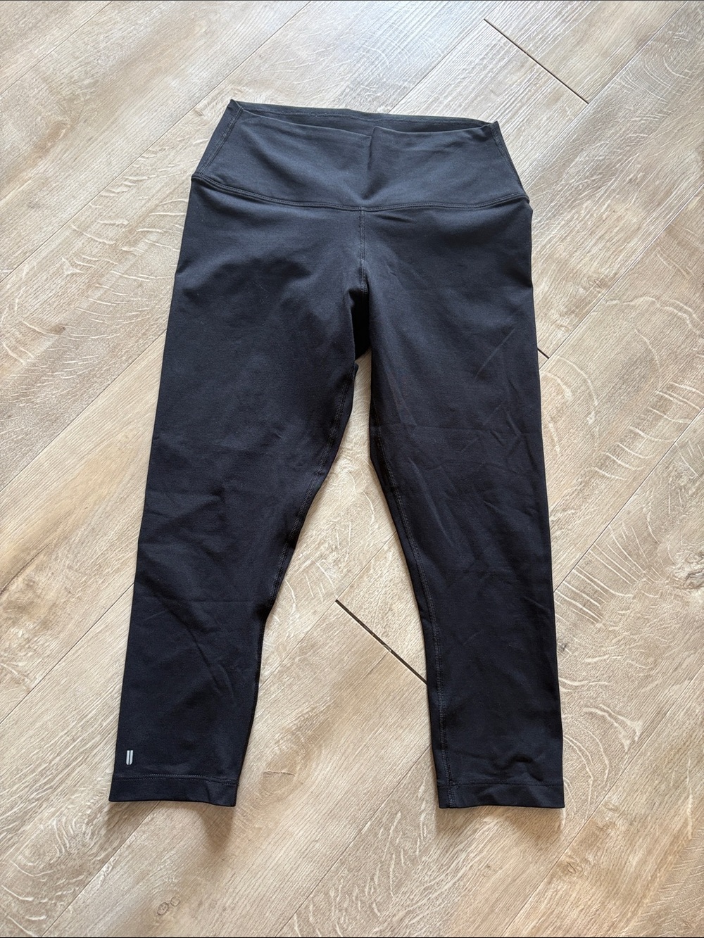 NOBULL Cross Training Black Women’s High-Waist Leggings Size Small
